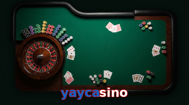 Game list for Yaycasino casino section