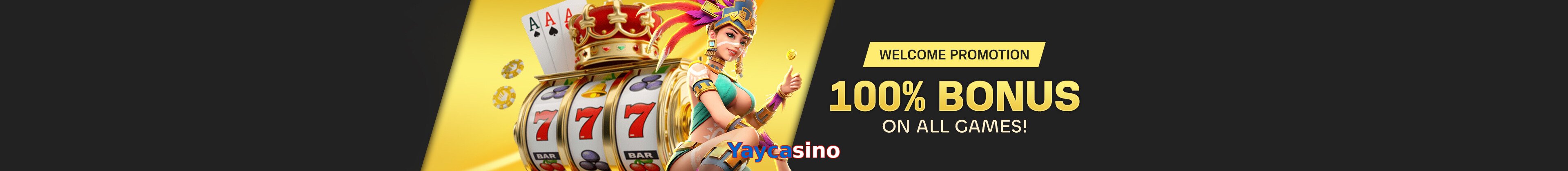 Yaycasino game app for Pakistan players