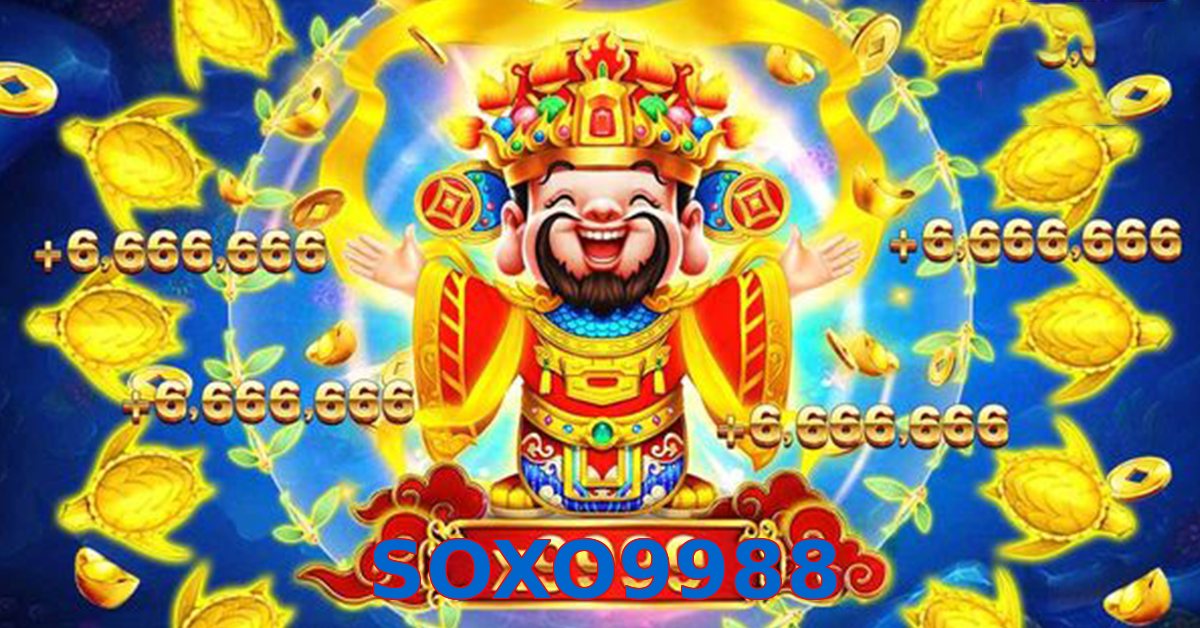 SOXO9988