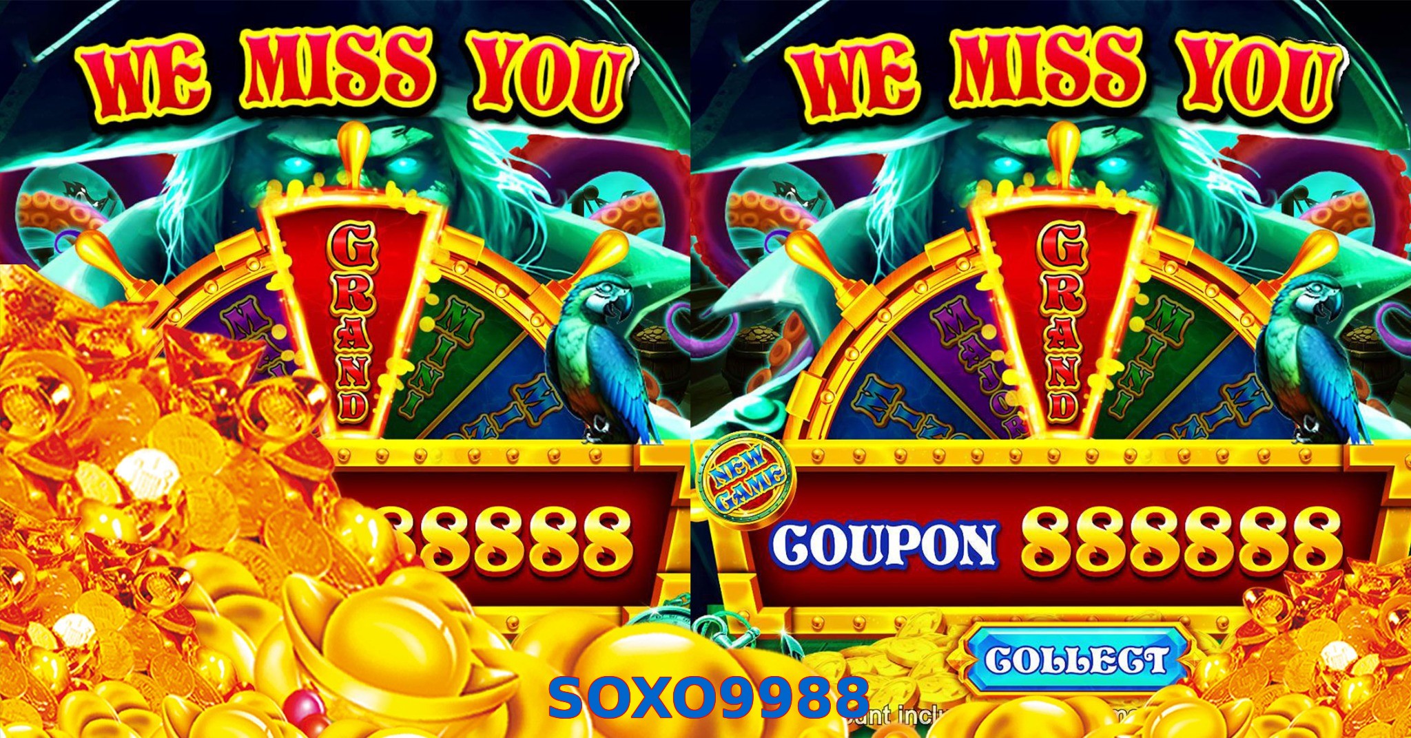 SOXO9988